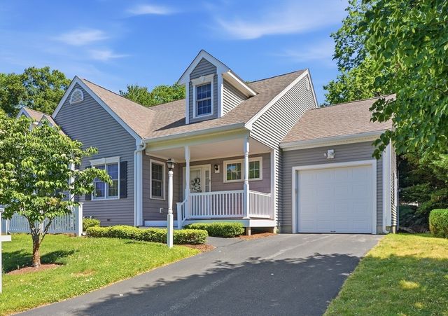 9 Liberty Drive 9, Pembroke, MA 02359