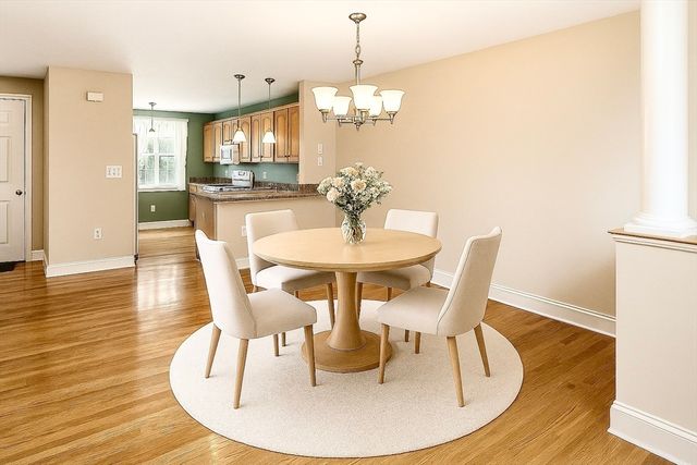 9 Liberty Drive 9, Pembroke, MA 02359