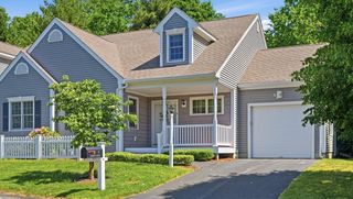 9 Liberty Drive 9, Pembroke, MA 02359