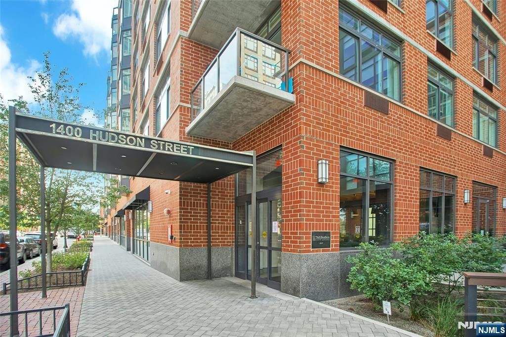 1400 Hudson Street 1005, Hoboken, NJ 07030