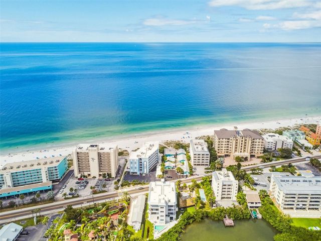 19505 GULF BOULEVARD 404, Indian Shores, FL 33785