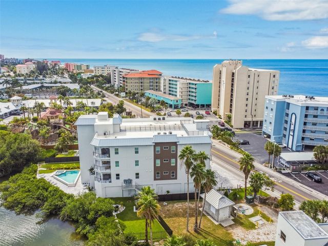 19505 GULF BOULEVARD 404, Indian Shores, FL 33785