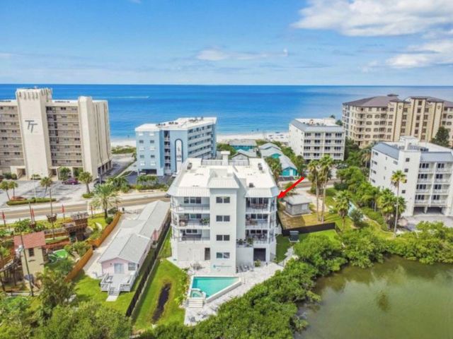 19505 GULF BOULEVARD 404, Indian Shores, FL 33785