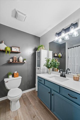 3049 Topaz Drive, Hobart, IN 46342