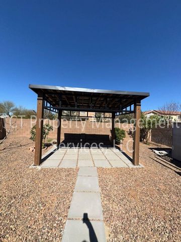 28579 N Dolomite Lane, San Tan Valley, AZ 85143