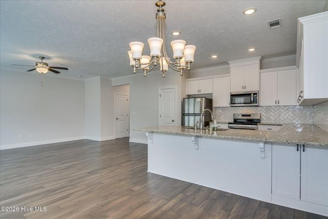 5112 Heathbrook Drive, Grovetown, GA 30813