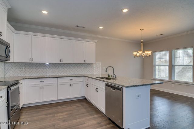 5112 Heathbrook Drive, Grovetown, GA 30813
