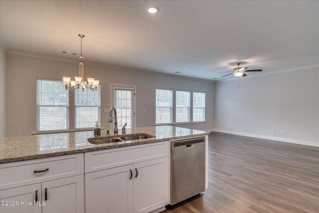 5112 Heathbrook Drive, Grovetown, GA 30813
