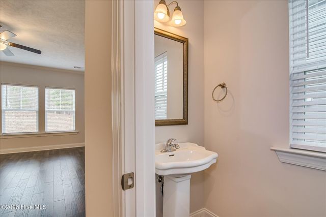 5112 Heathbrook Drive, Grovetown, GA 30813