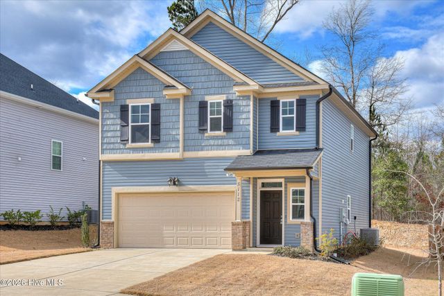 5112 Heathbrook Drive, Grovetown, GA 30813