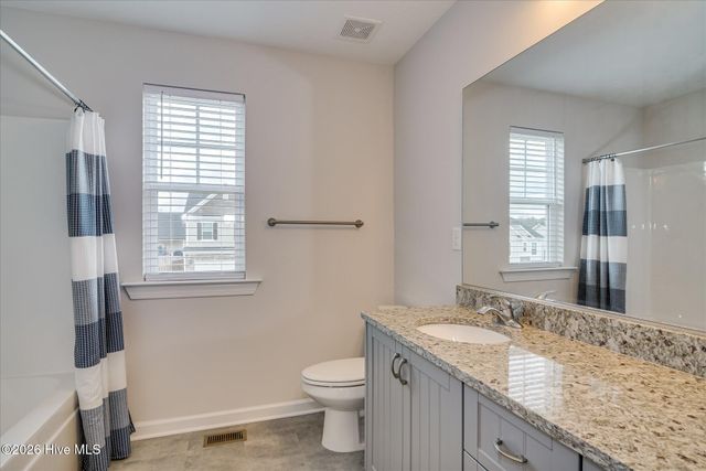 5112 Heathbrook Drive, Grovetown, GA 30813