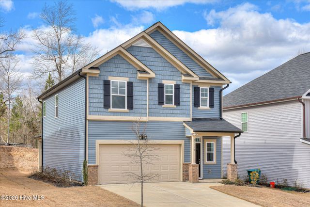 5112 Heathbrook Drive, Grovetown, GA 30813