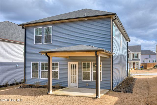 5112 Heathbrook Drive, Grovetown, GA 30813