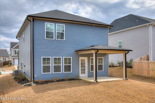 5112 Heathbrook Drive, Grovetown, GA 30813