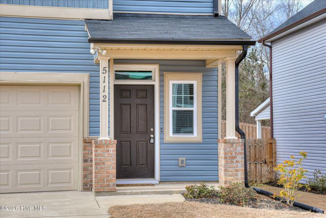 5112 Heathbrook Drive, Grovetown, GA 30813