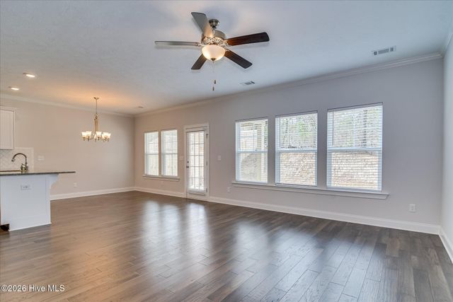 5112 Heathbrook Drive, Grovetown, GA 30813