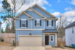 5112 Heathbrook Drive, Grovetown, GA 30813