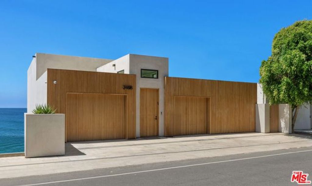 24818 Malibu Road, Malibu, CA 90265