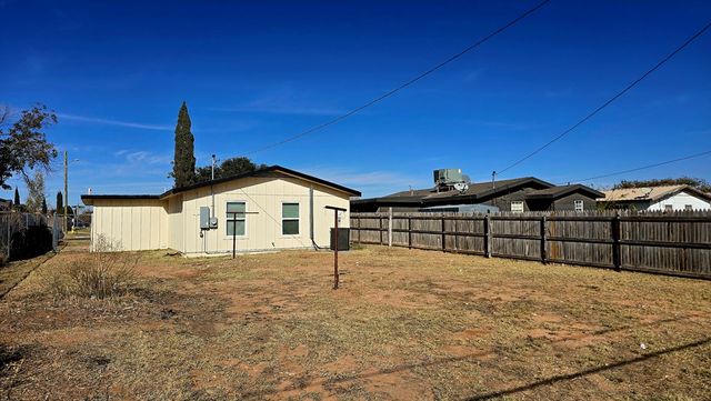 2200 E California Ave, Midland, TX 79701