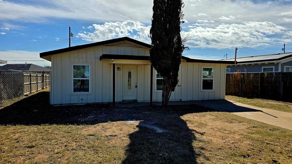 2200 E California Ave, Midland, TX 79701