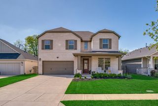 2705 Wyler Drive, Mckinney, TX 75071