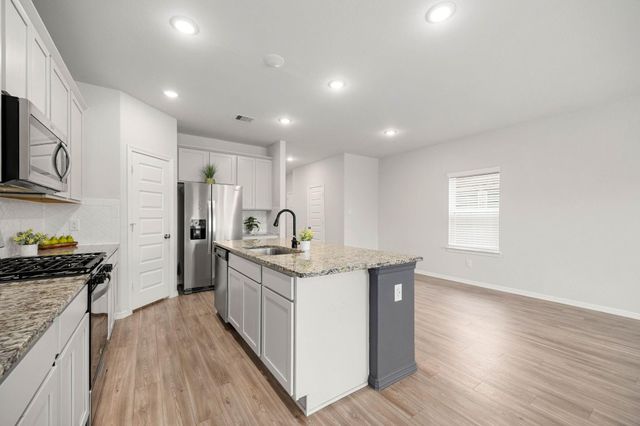 23334 Wise Walk Drive, Katy, TX 77493