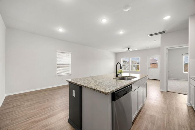 23334 Wise Walk Drive, Katy, TX 77493