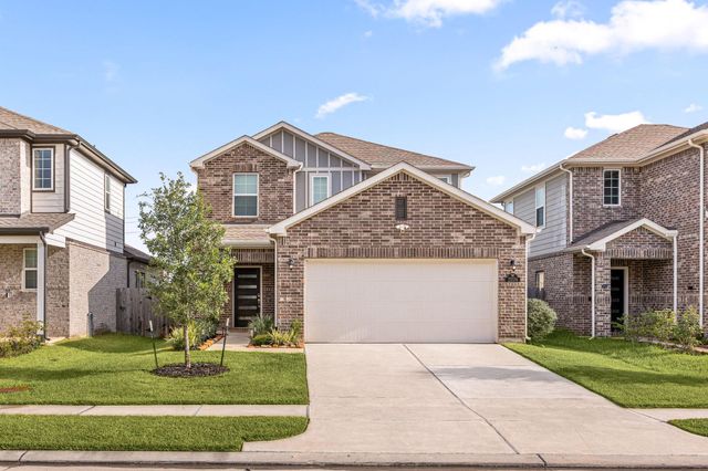 23334 Wise Walk Drive, Katy, TX 77493