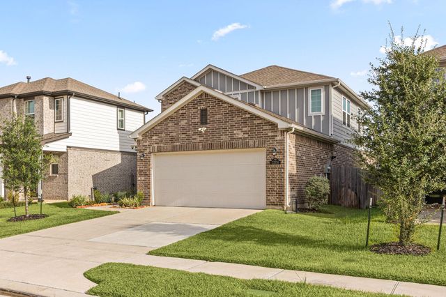 23334 Wise Walk Drive, Katy, TX 77493