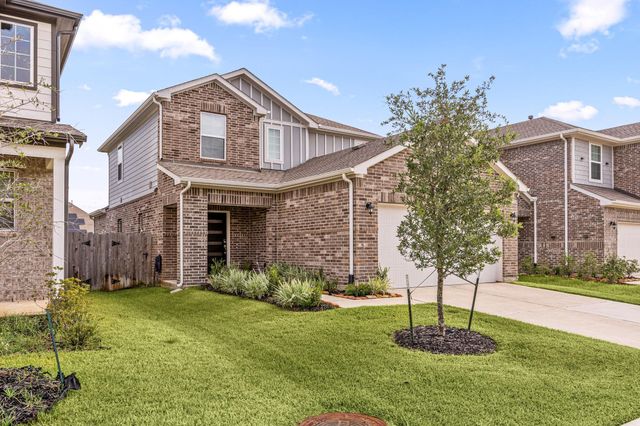 23334 Wise Walk Drive, Katy, TX 77493