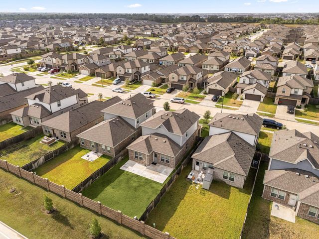 23334 Wise Walk Drive, Katy, TX 77493