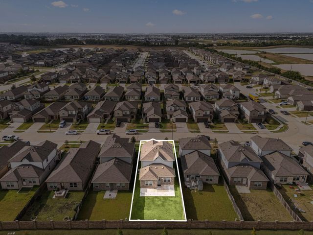 23334 Wise Walk Drive, Katy, TX 77493