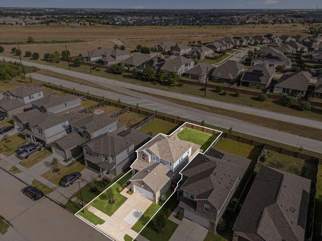 23334 Wise Walk Drive, Katy, TX 77493