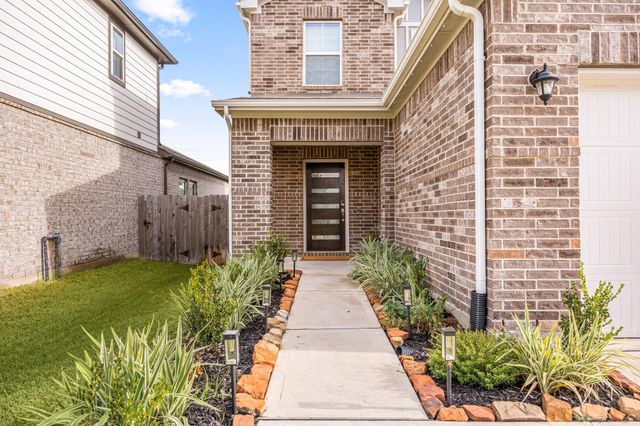 23334 Wise Walk Drive, Katy, TX 77493