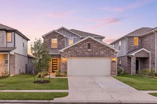 23334 Wise Walk Drive, Katy, TX 77493