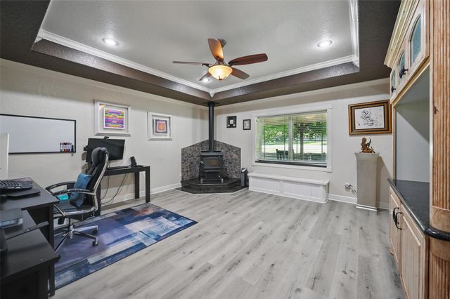 2800 E FM 4, Cleburne, TX 76031