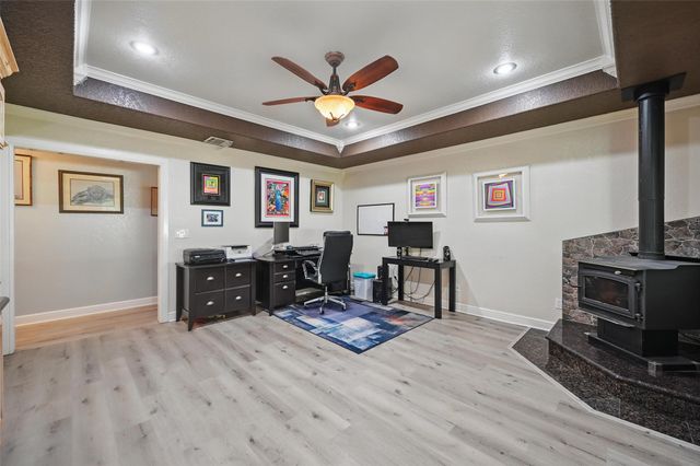 2800 E FM 4, Cleburne, TX 76031