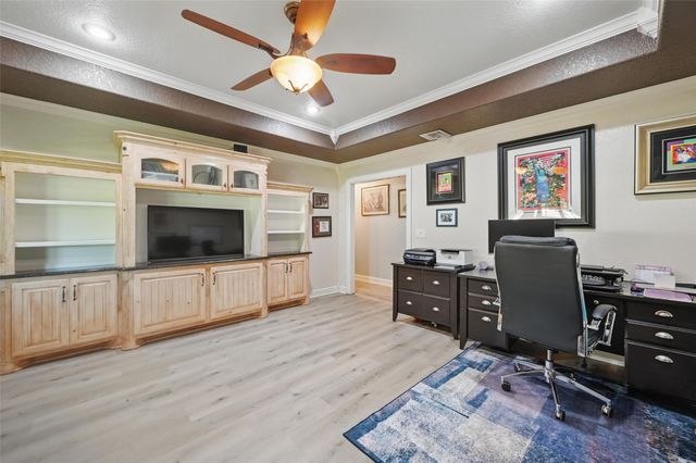 2800 E FM 4, Cleburne, TX 76031