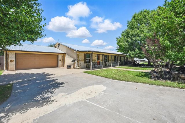 2800 E FM 4, Cleburne, TX 76031