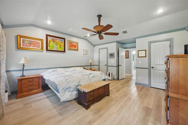 2800 E FM 4, Cleburne, TX 76031