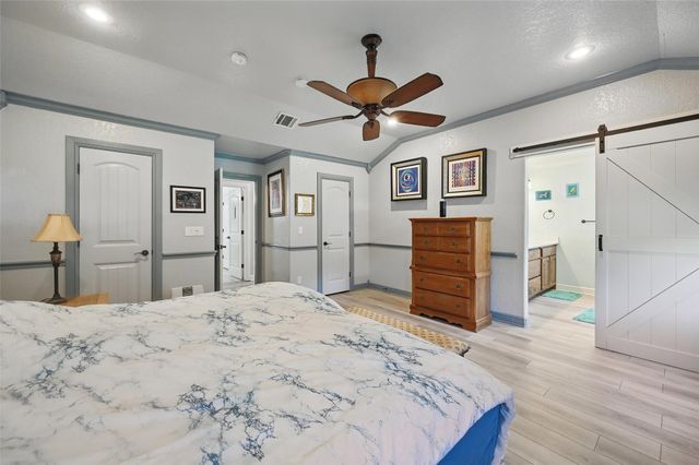 2800 E FM 4, Cleburne, TX 76031