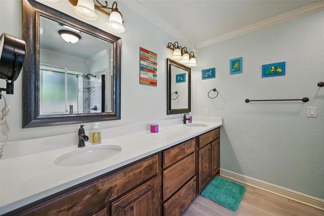 2800 E FM 4, Cleburne, TX 76031