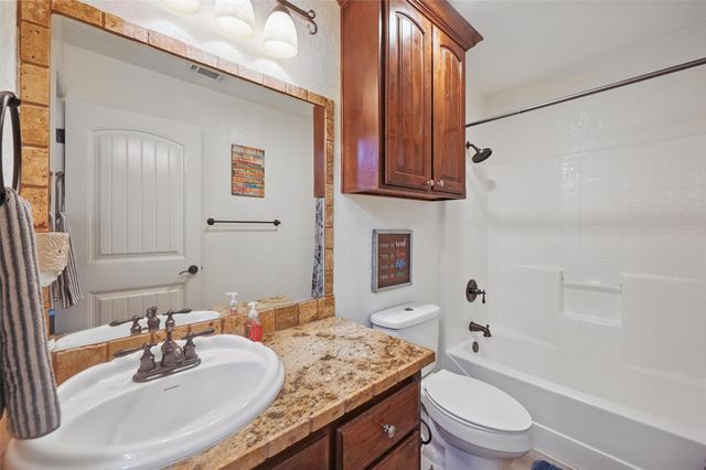 2800 E FM 4, Cleburne, TX 76031