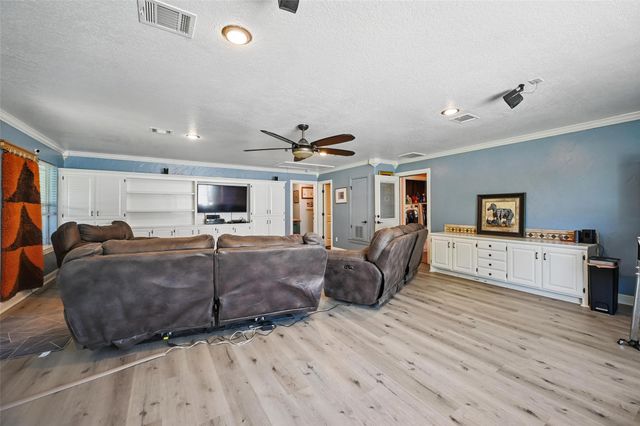 2800 E FM 4, Cleburne, TX 76031