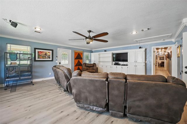 2800 E FM 4, Cleburne, TX 76031