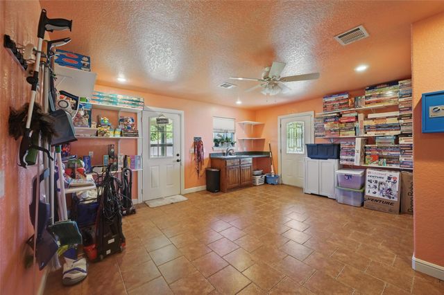 2800 E FM 4, Cleburne, TX 76031