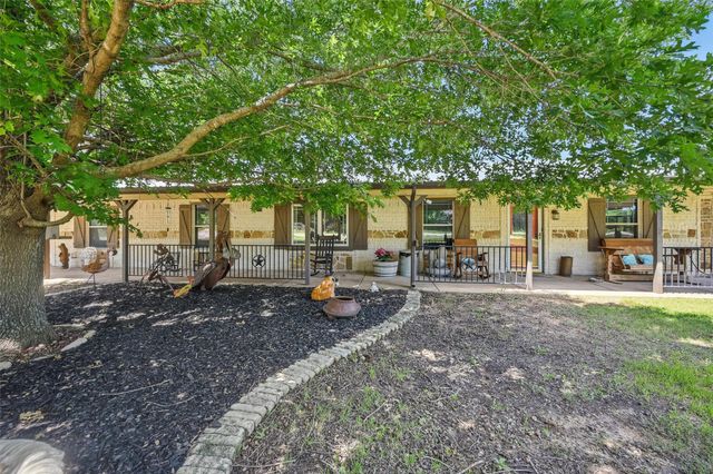 2800 E FM 4, Cleburne, TX 76031