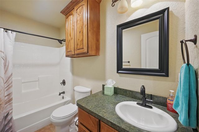 2800 E FM 4, Cleburne, TX 76031