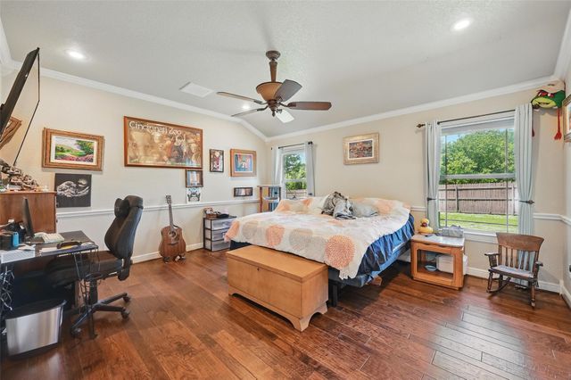 2800 E FM 4, Cleburne, TX 76031