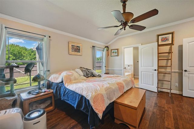 2800 E FM 4, Cleburne, TX 76031